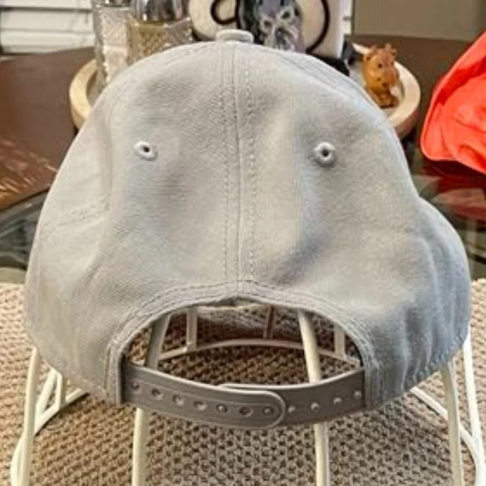 A Angels hat
